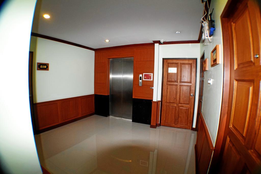 Sky Suites Banguecoque Exterior foto